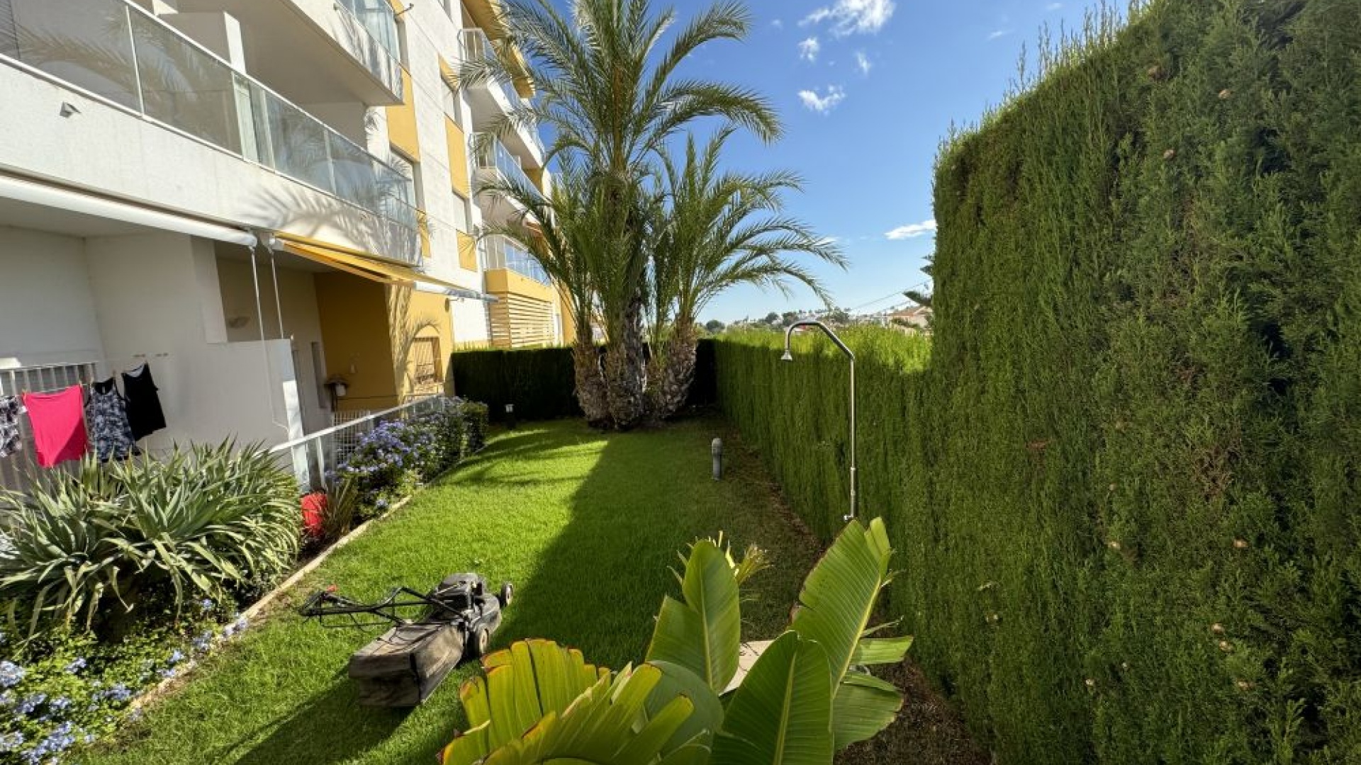 Resale - Apartment - Villamartin - La Fuente