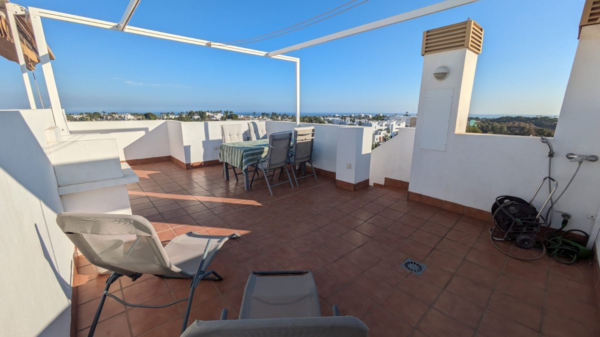 Resale - Apartment - Villamartin - La Fuente