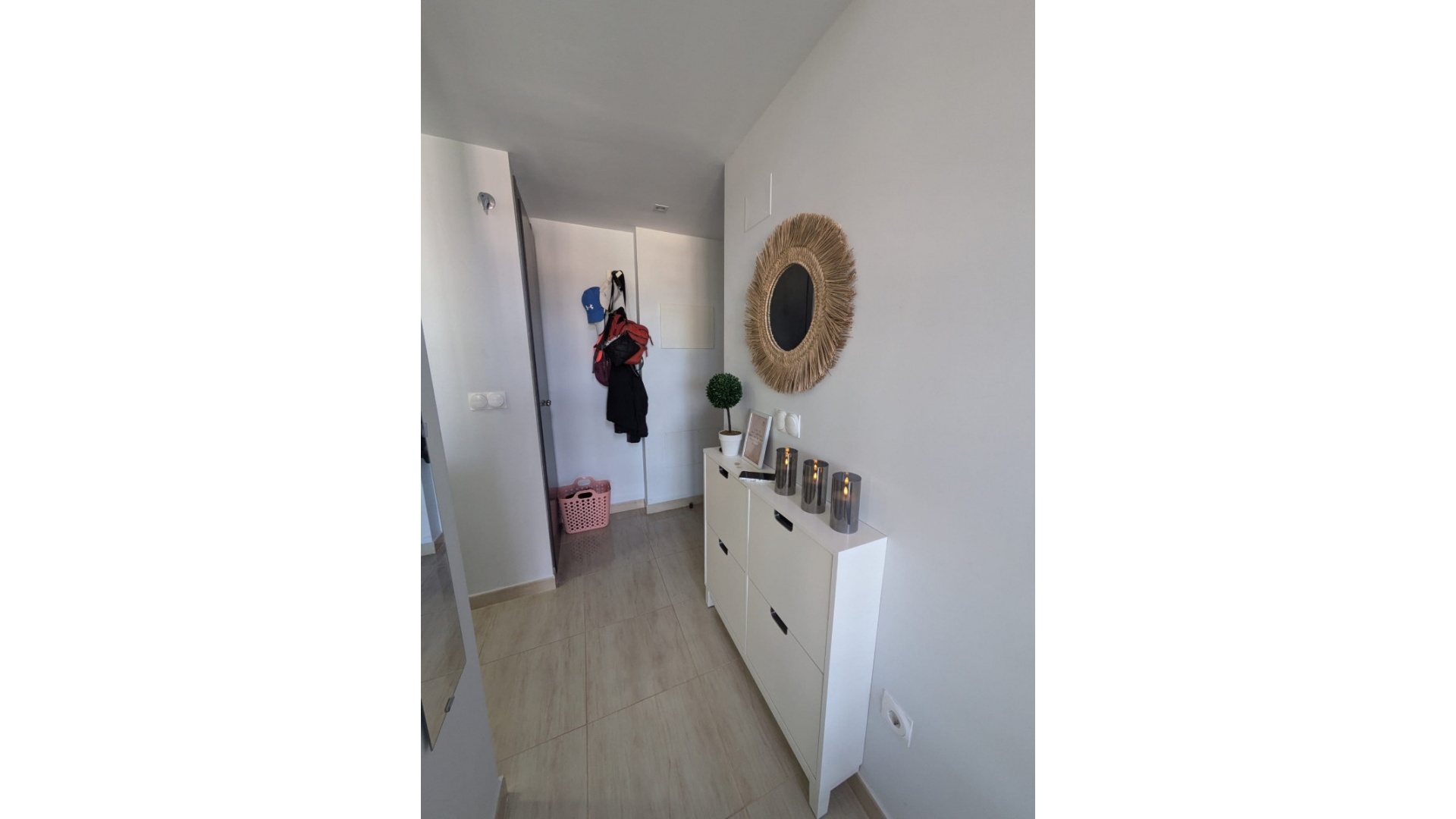 Resale - Apartment - Villamartin - La Fuente