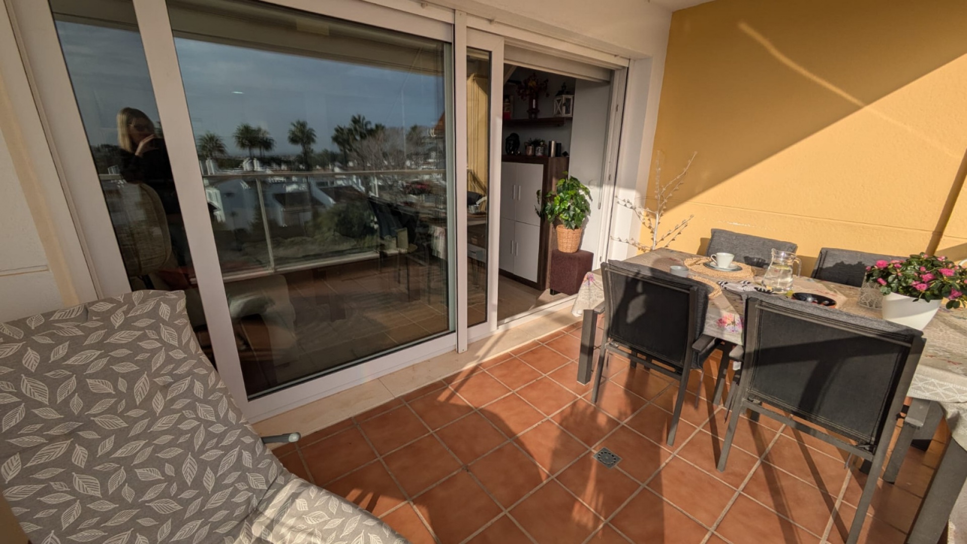 Resale - Apartment - Villamartin - La Fuente