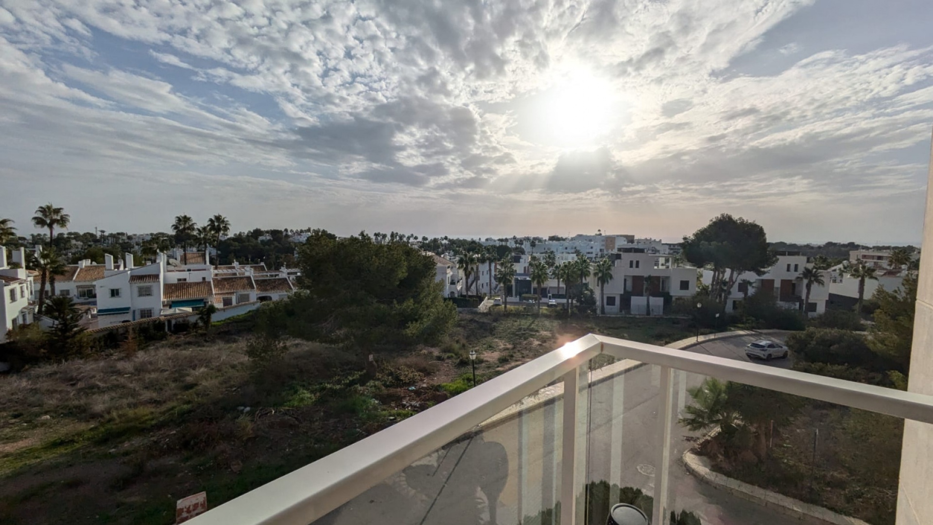 Resale - Apartment - Villamartin - La Fuente