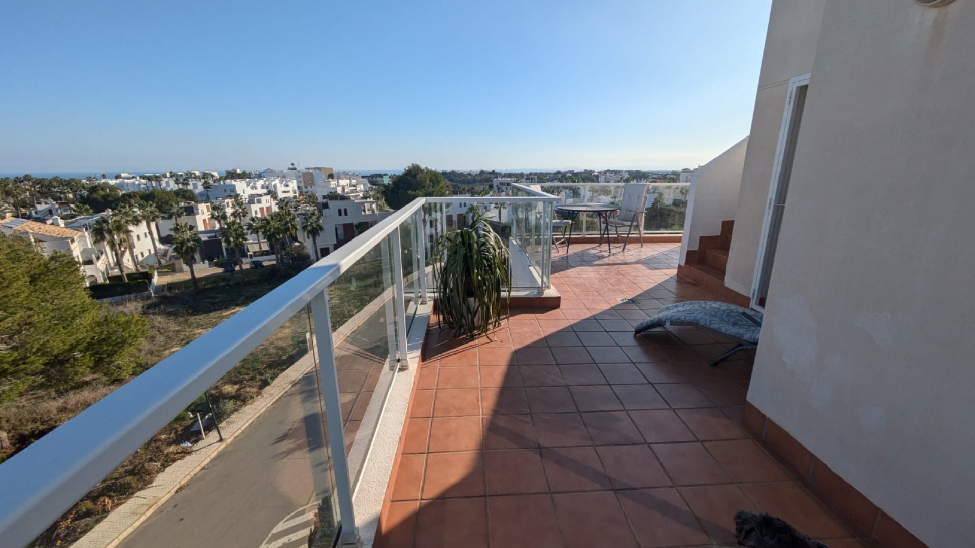 Resale - Apartment - Villamartin - La Fuente