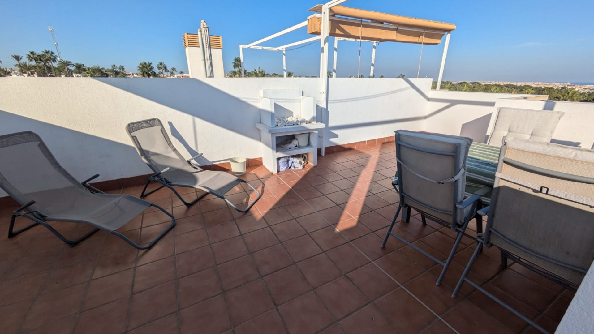 Resale - Apartment - Villamartin - La Fuente