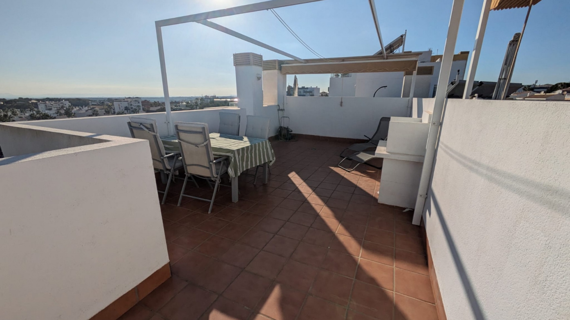 Resale - Apartment - Villamartin - La Fuente