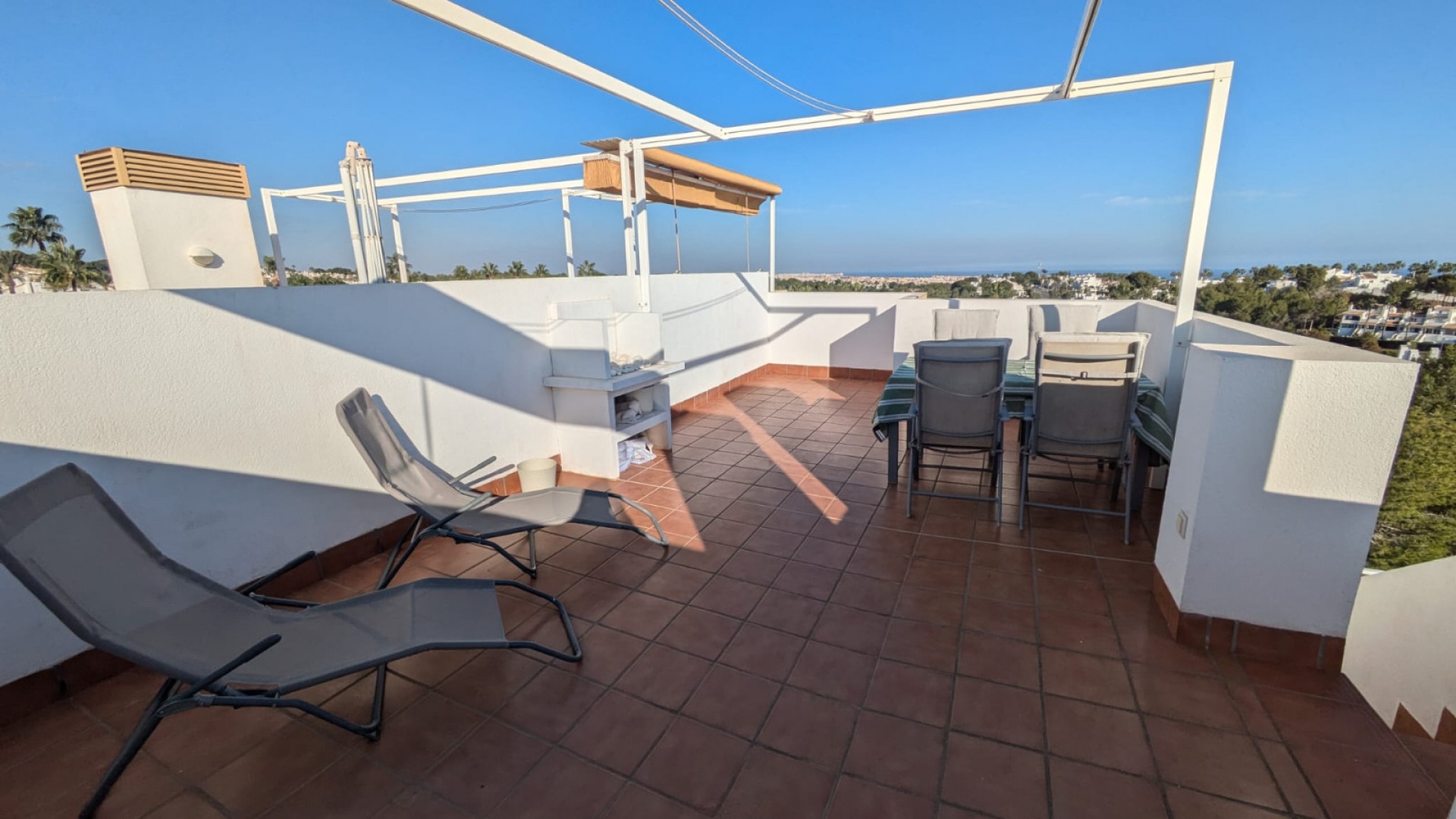 Resale - Apartment - Villamartin - La Fuente