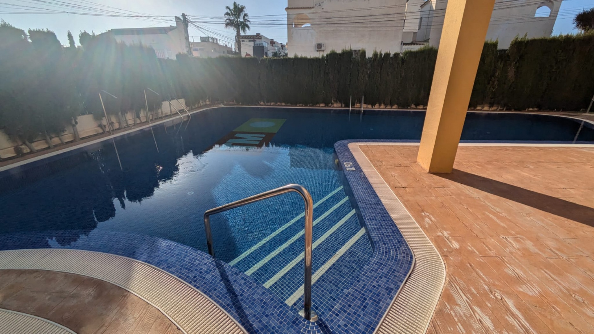 Resale - Apartment - Villamartin - La Fuente