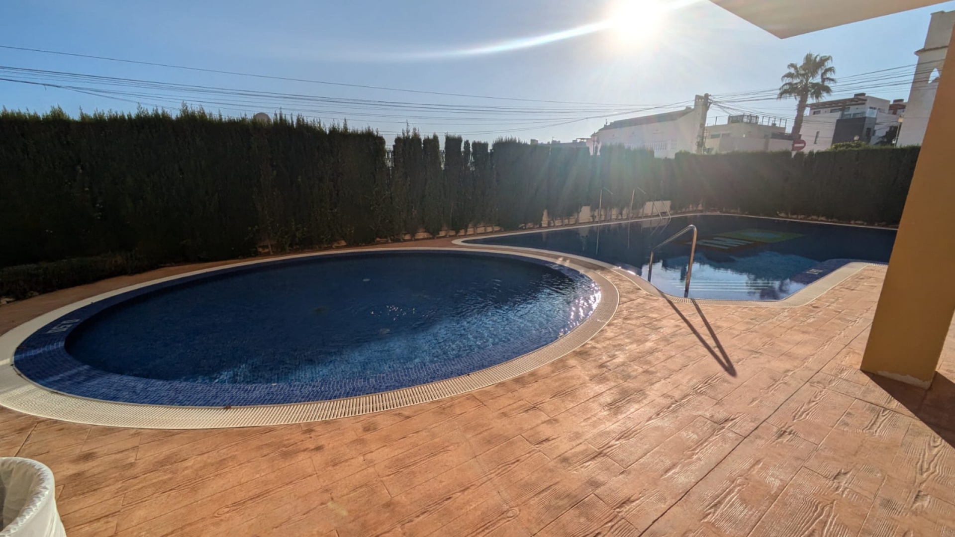 Resale - Apartment - Villamartin - La Fuente