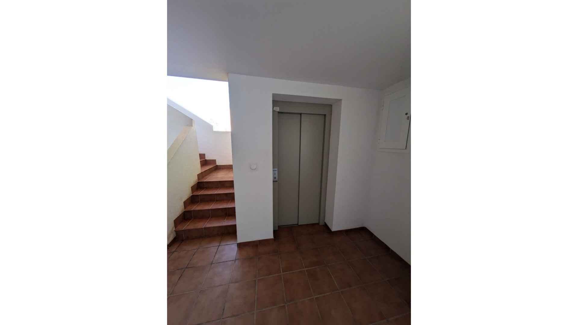 Resale - Apartment - Villamartin - La Fuente