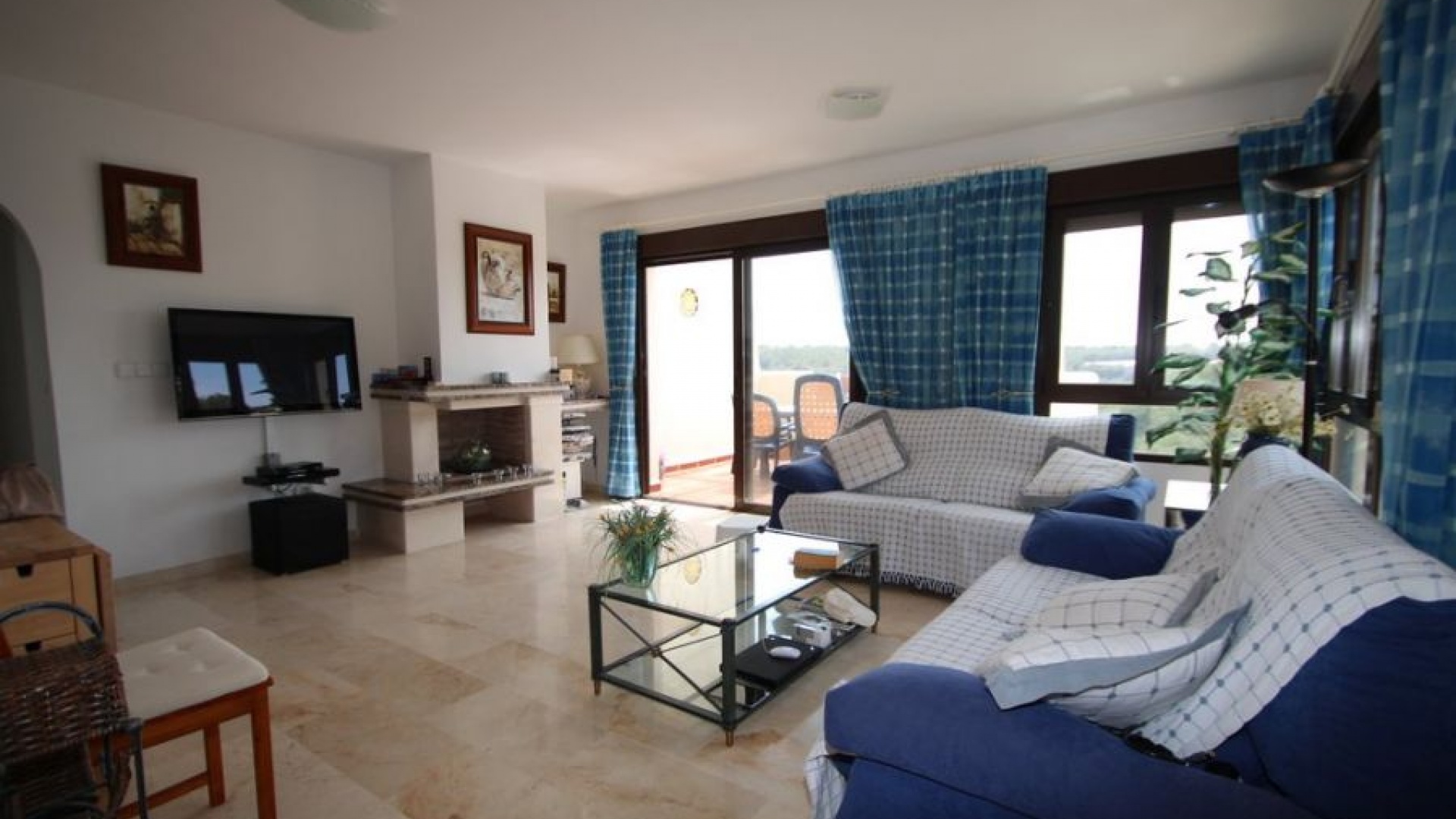 Resale - Apartment - Villamartin - las ramblas