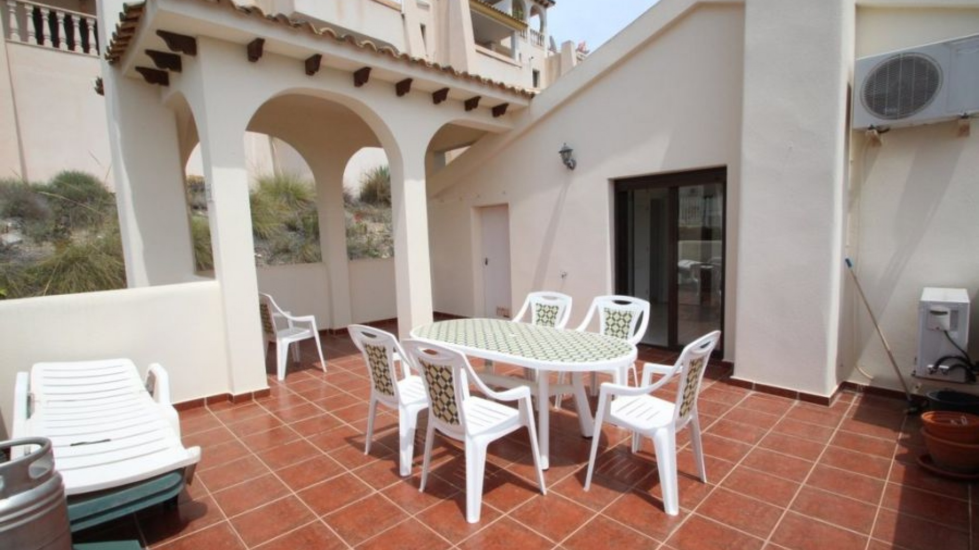 Resale - Apartment - Villamartin - las ramblas