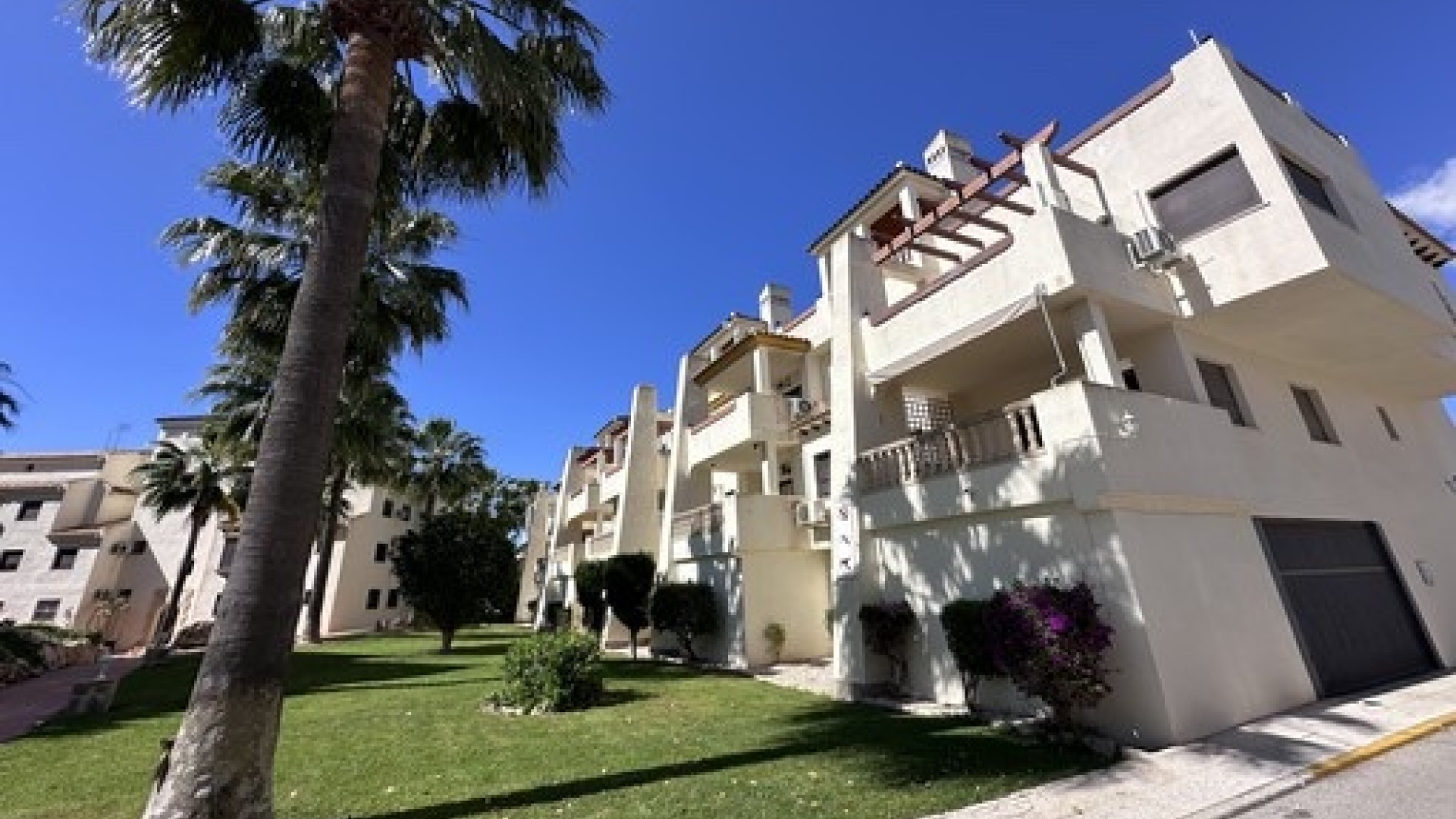 Resale - Apartment - Villamartin - las ramblas