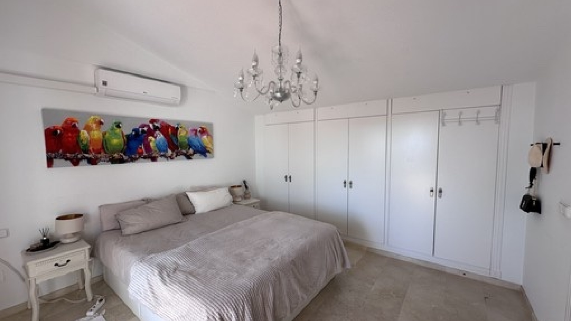 Resale - Apartment - Villamartin - las ramblas