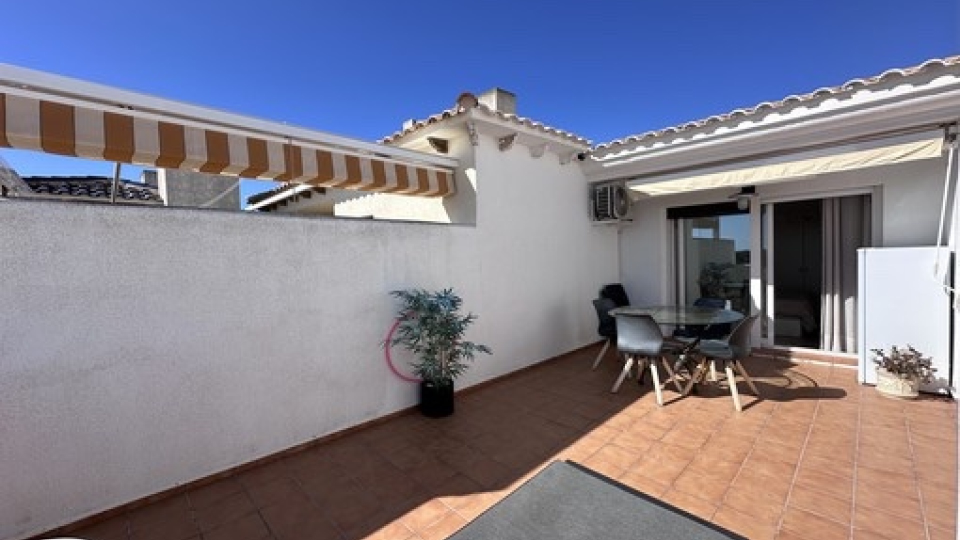 Resale - Apartment - Villamartin - las ramblas