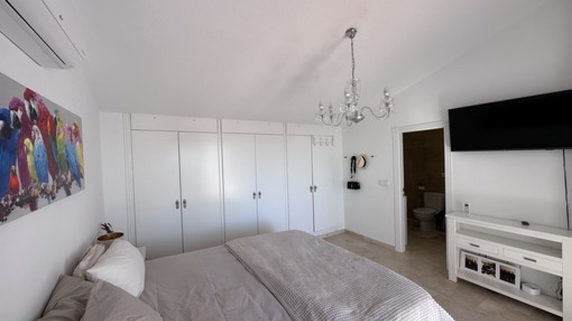 Resale - Apartment - Villamartin - las ramblas