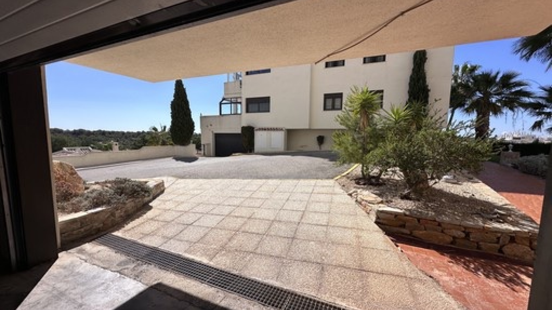 Resale - Apartment - Villamartin - las ramblas