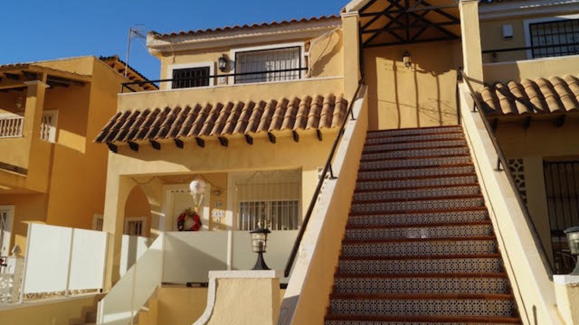 Resale - Apartment - Villamartin - lomas del golf