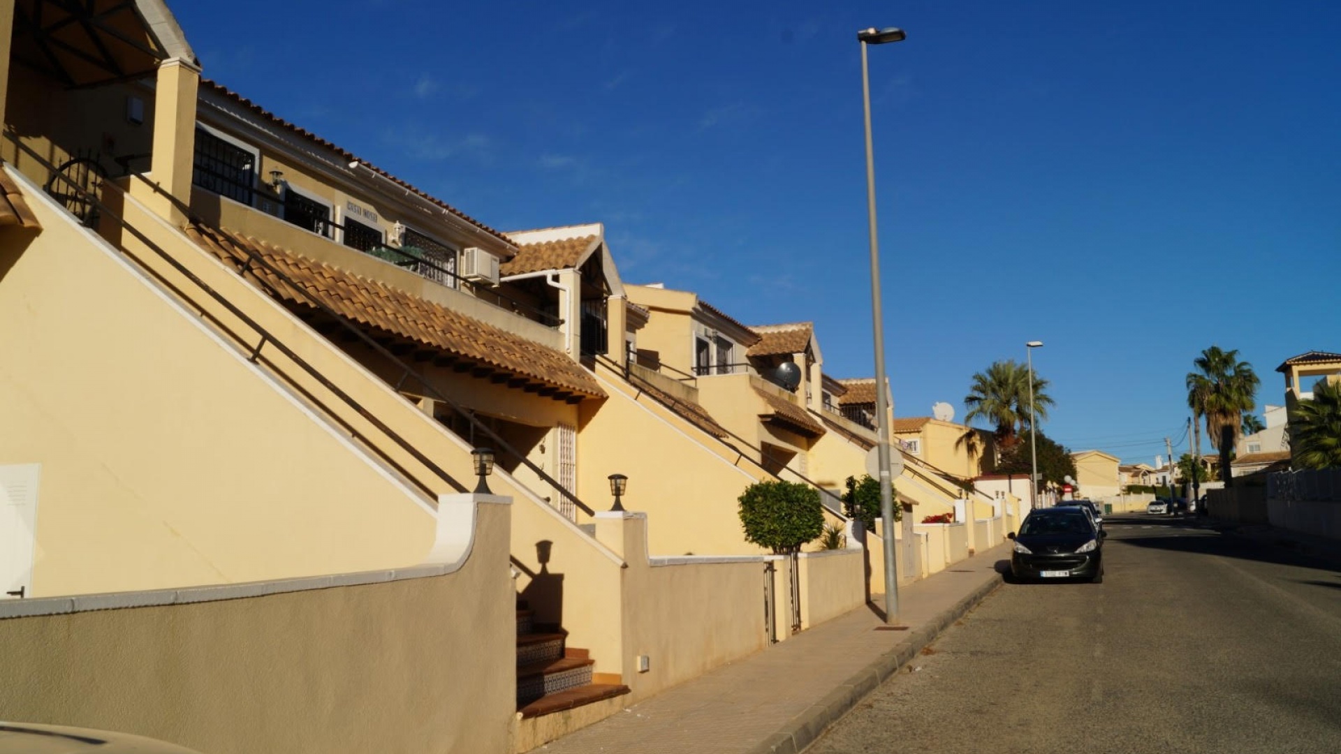 Resale - Apartment - Villamartin - lomas del golf