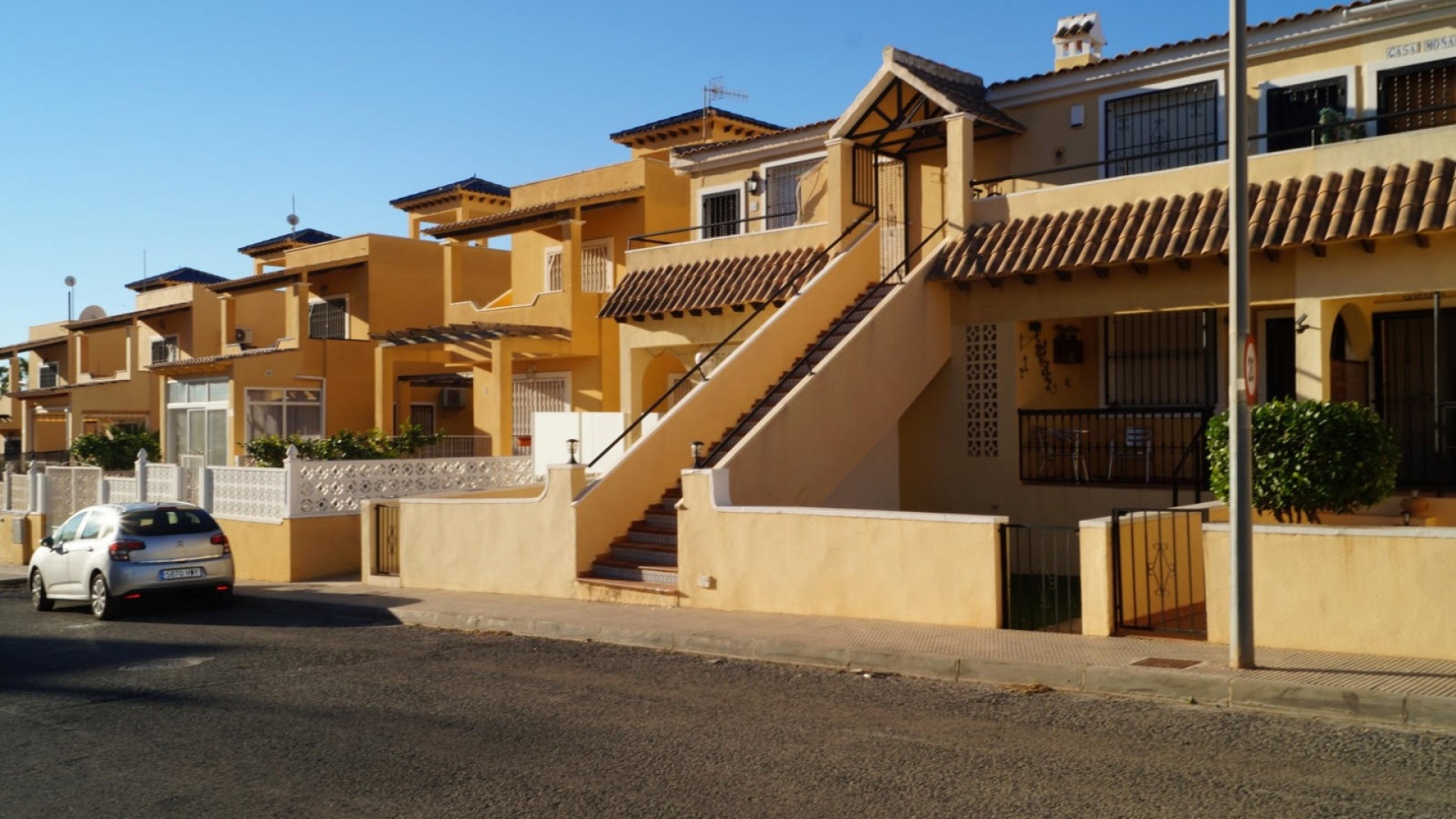 Resale - Apartment - Villamartin - lomas del golf