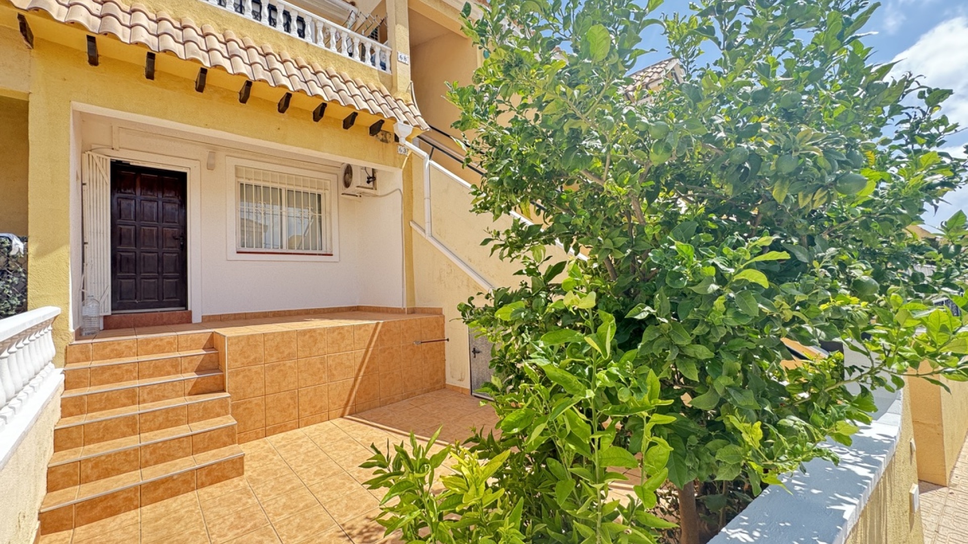 Resale - Apartment - Villamartin - lomas del golf