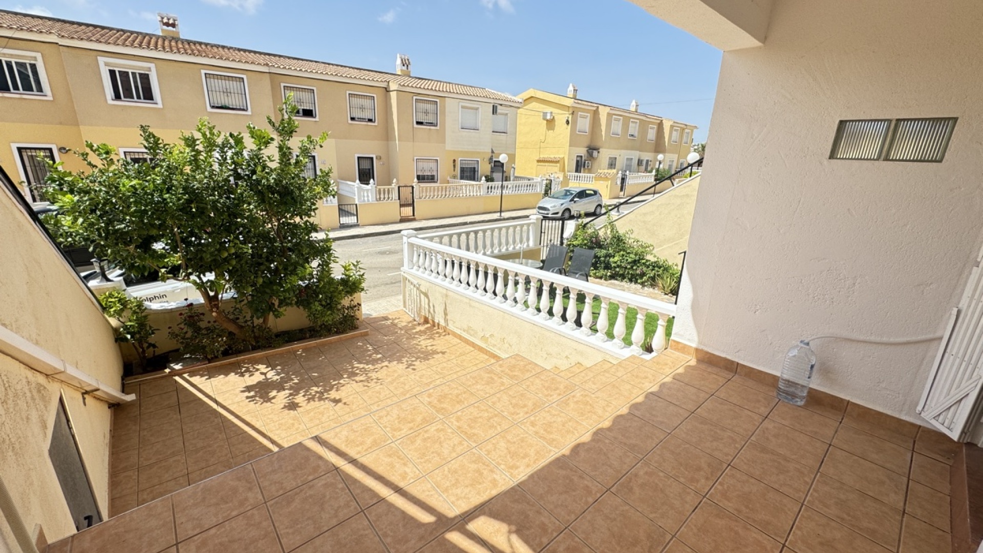 Resale - Apartment - Villamartin - lomas del golf