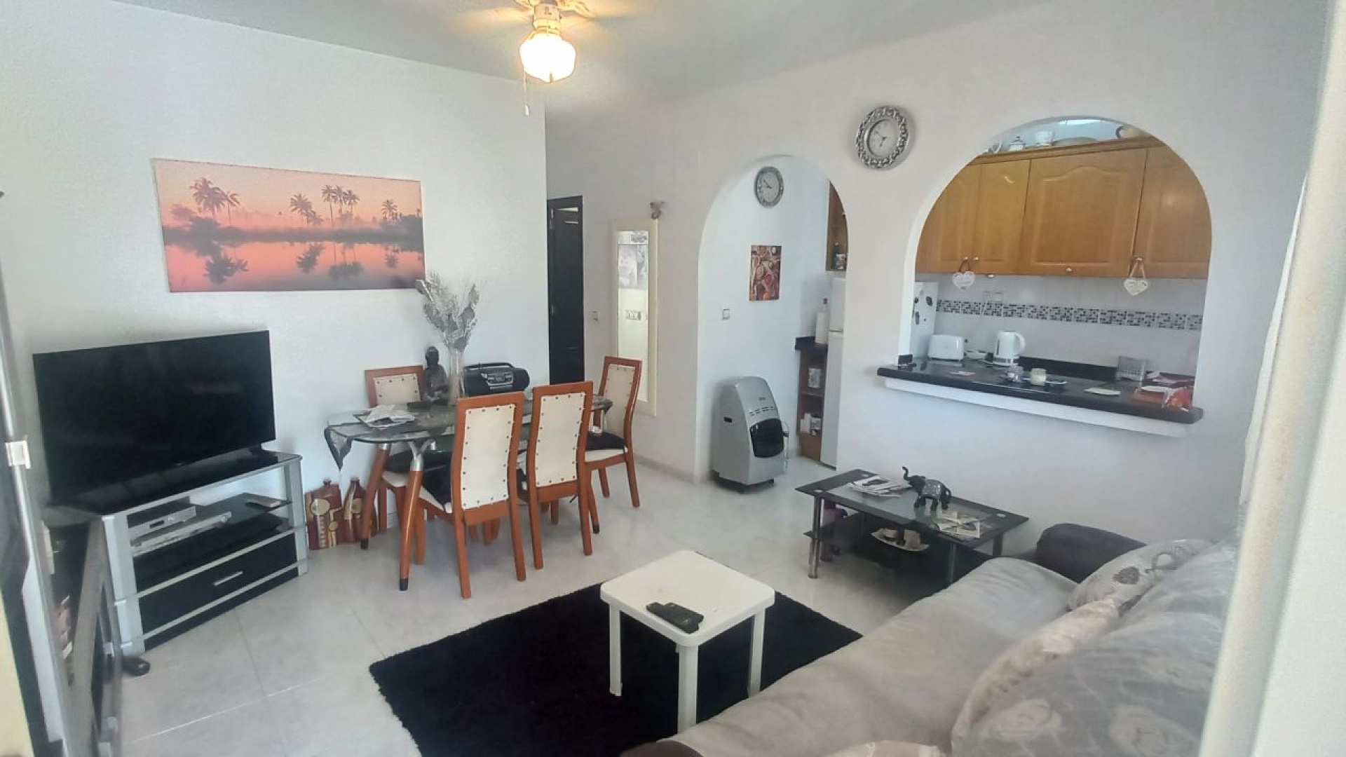 Resale - Apartment - Villamartin - lomas del golf