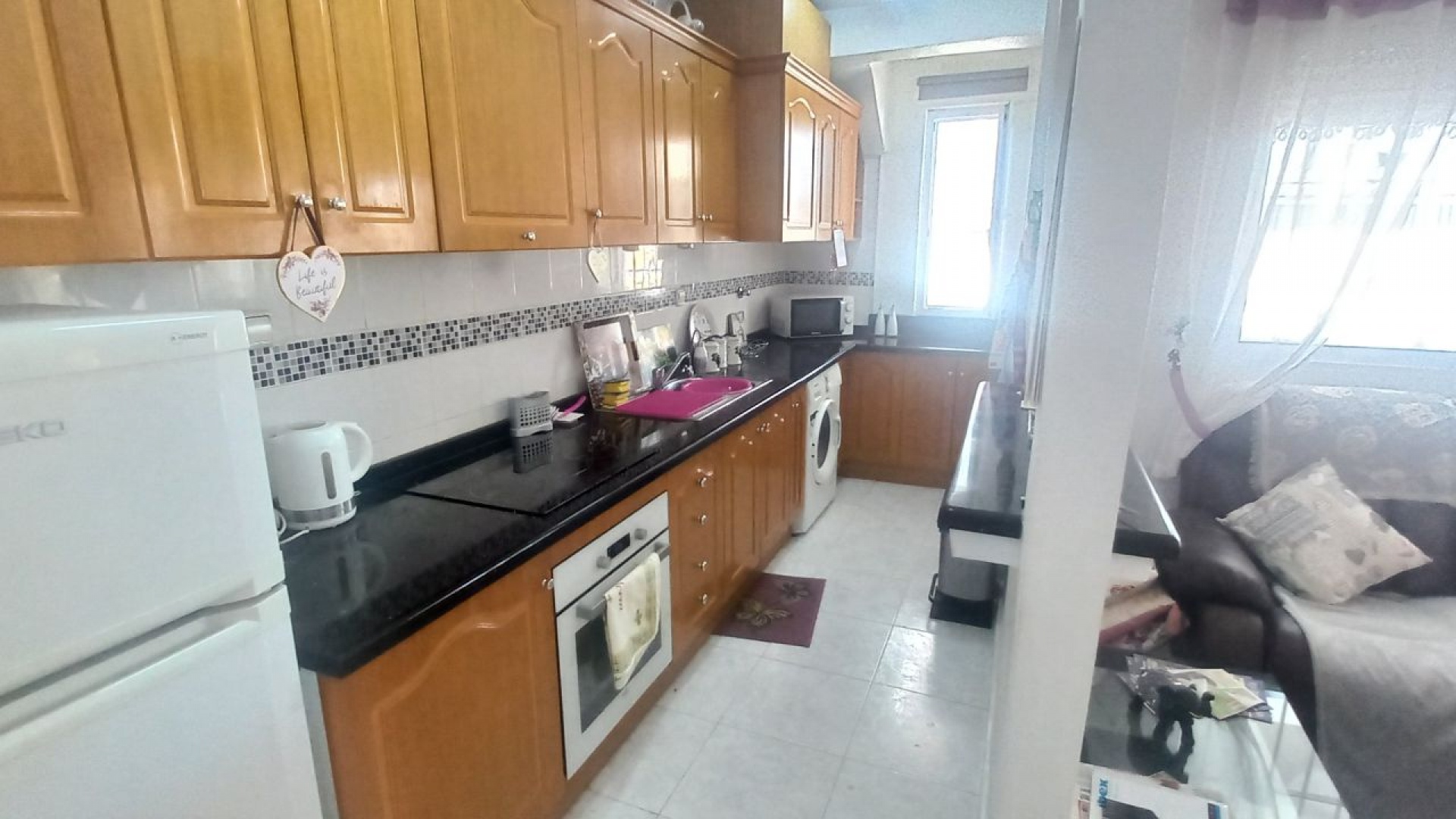 Resale - Apartment - Villamartin - lomas del golf