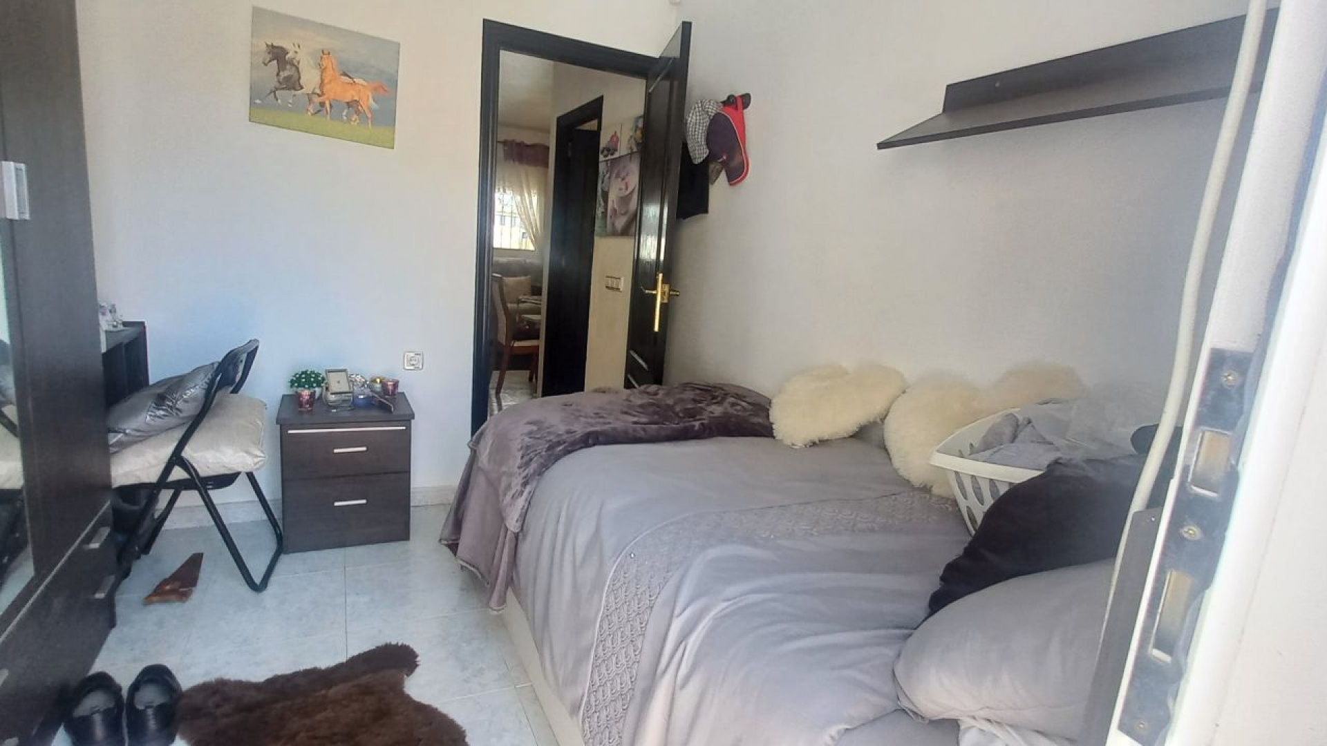 Resale - Apartment - Villamartin - lomas del golf