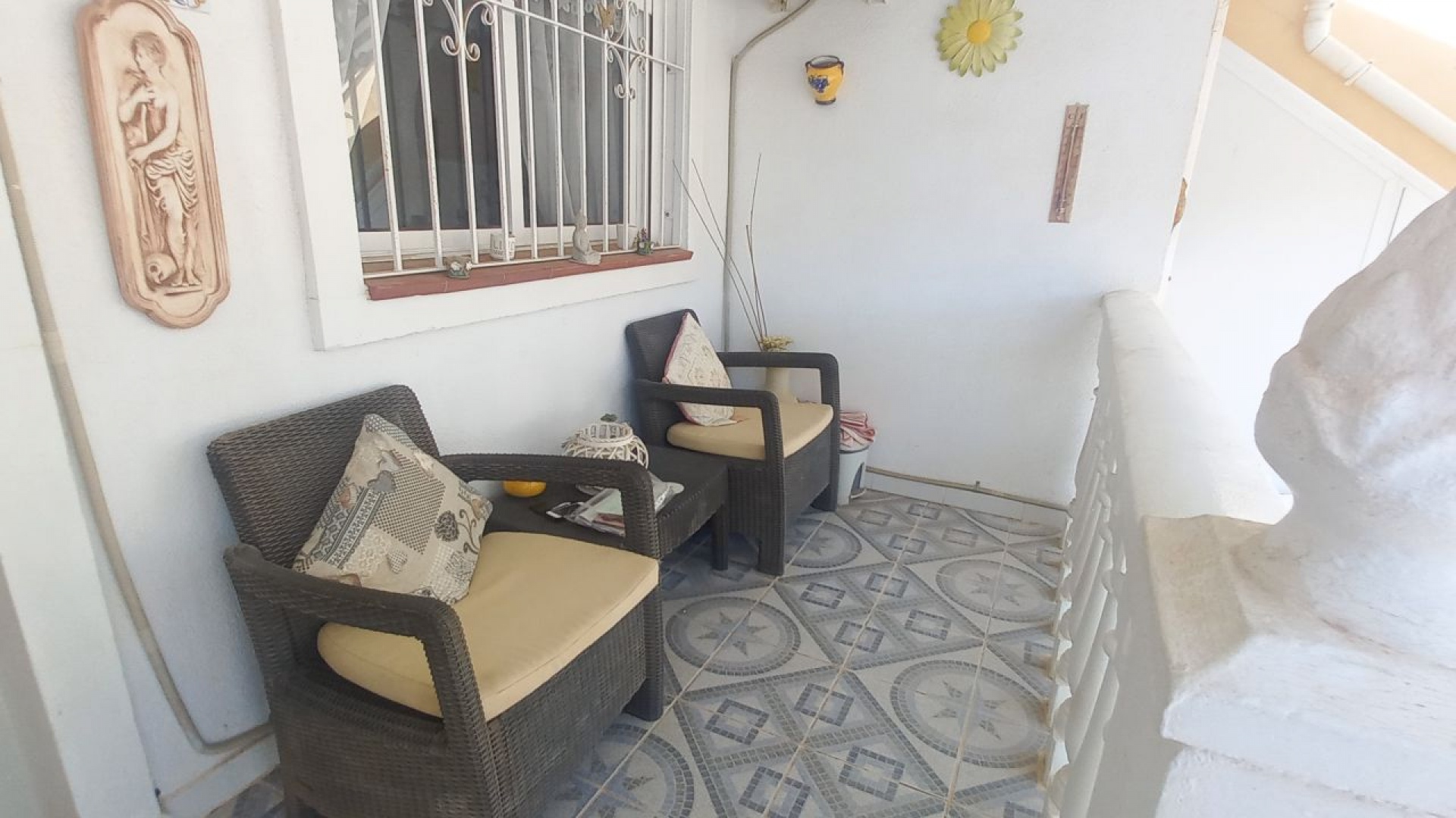 Resale - Apartment - Villamartin - lomas del golf