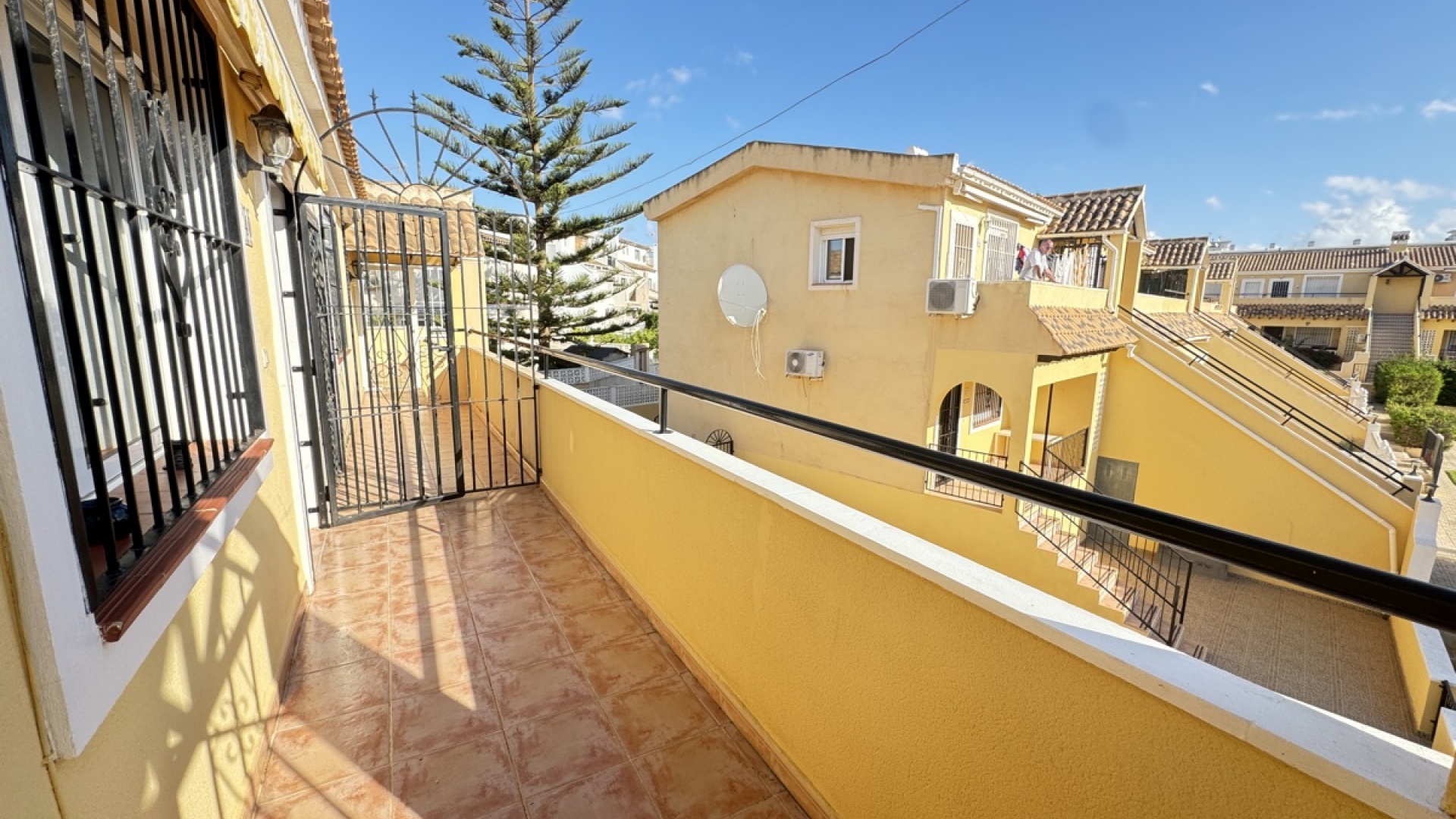 Resale - Apartment - Villamartin - lomas del golf