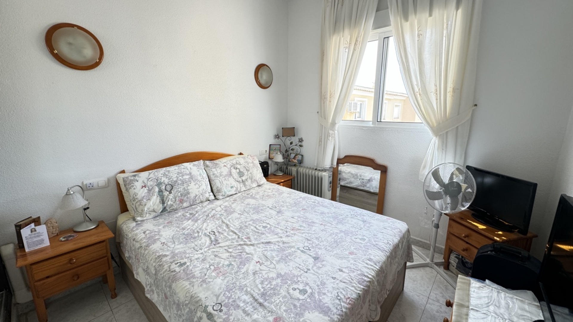 Resale - Apartment - Villamartin - lomas del golf