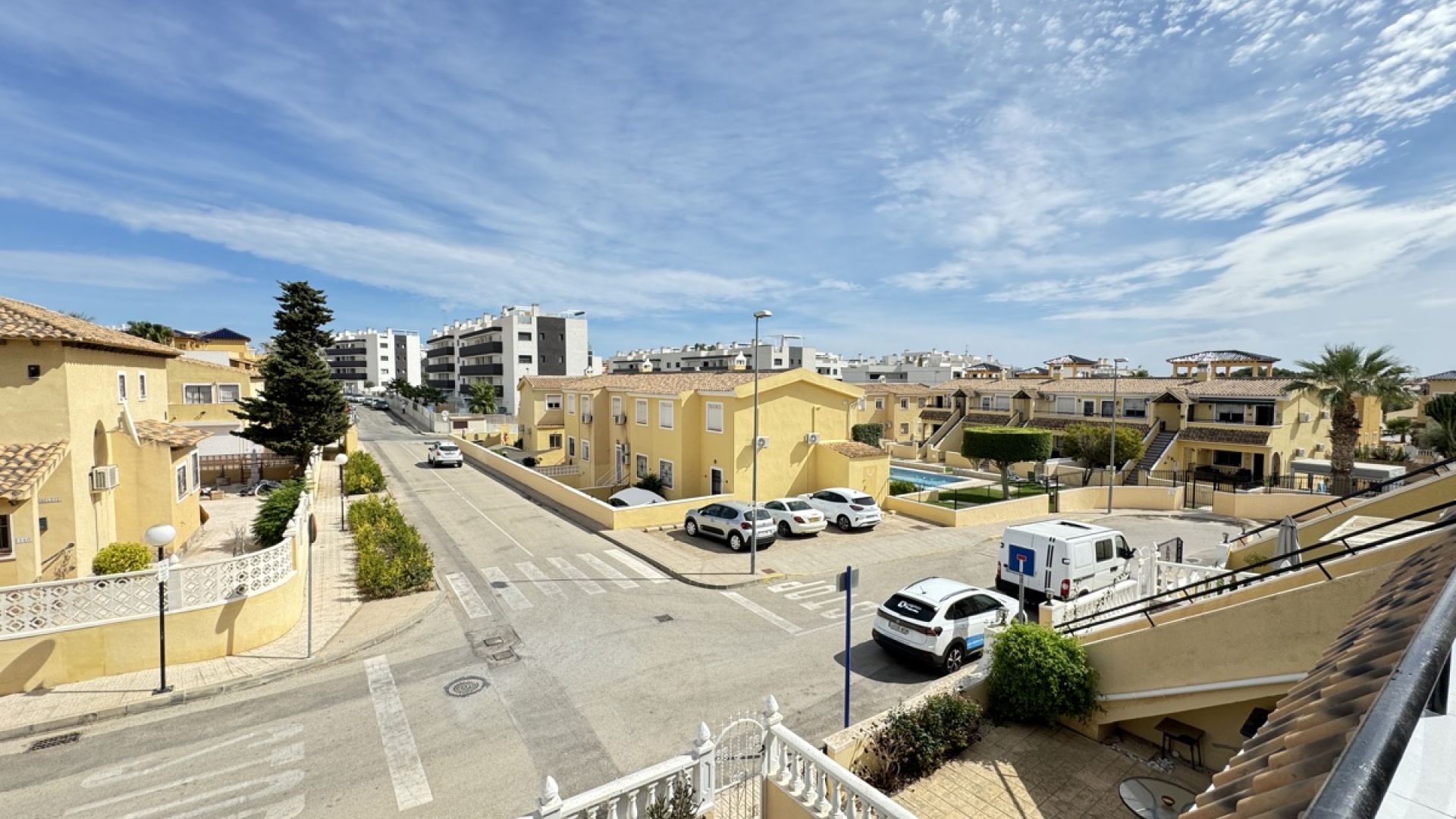 Resale - Apartment - Villamartin - lomas del golf