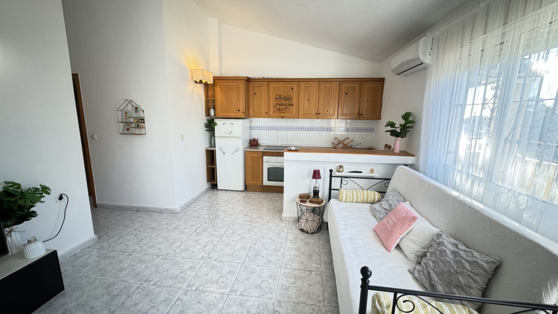 Resale - Apartment - Villamartin - lomas del golf