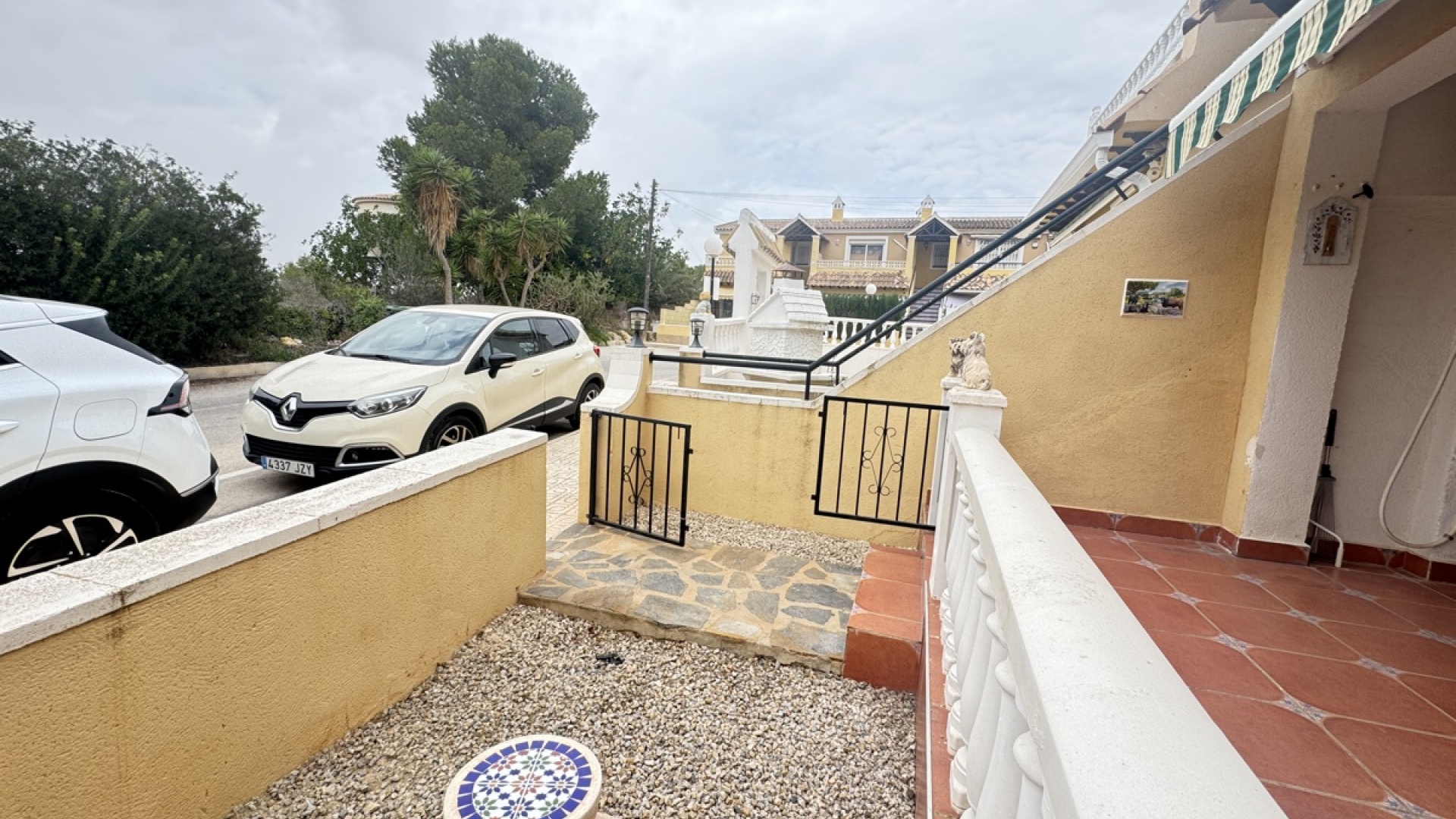 Resale - Apartment - Villamartin - lomas del golf