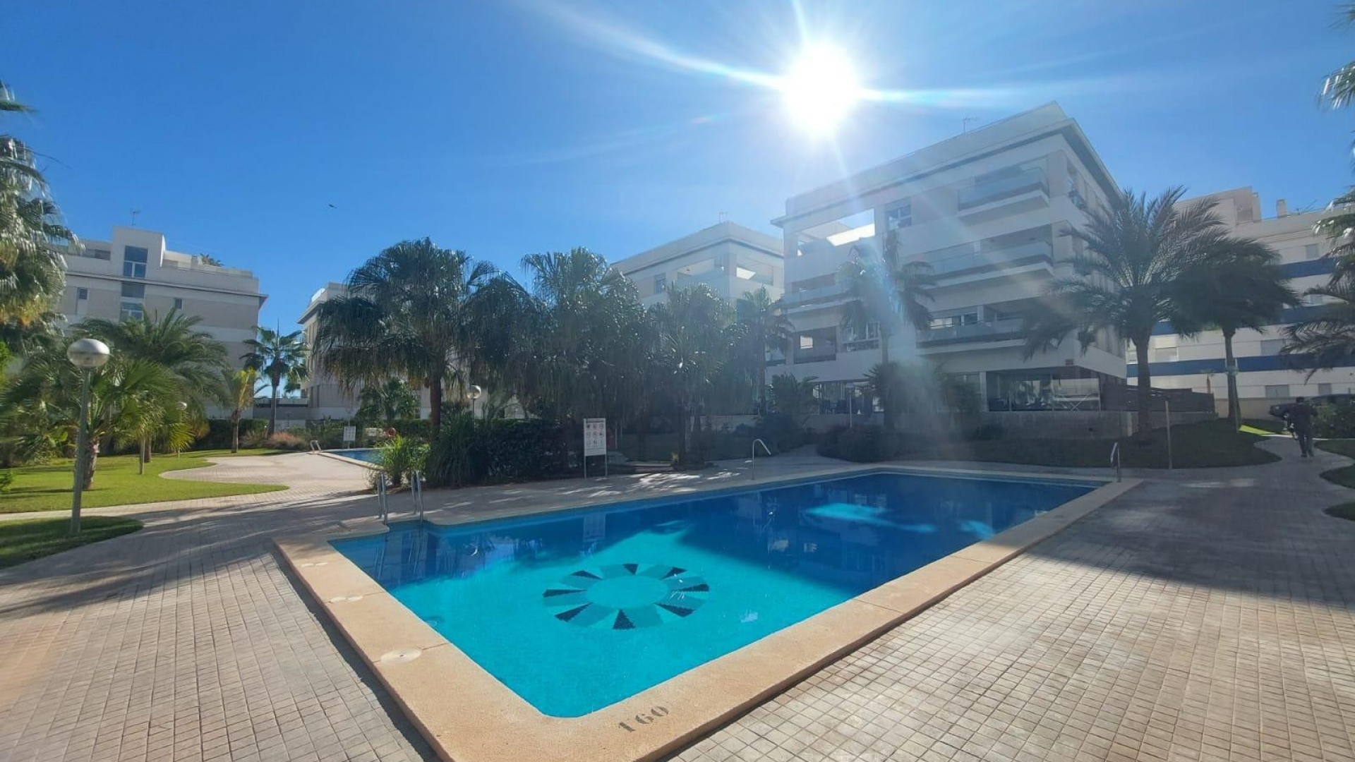 Resale - Apartment - Villamartin - Los Dolses