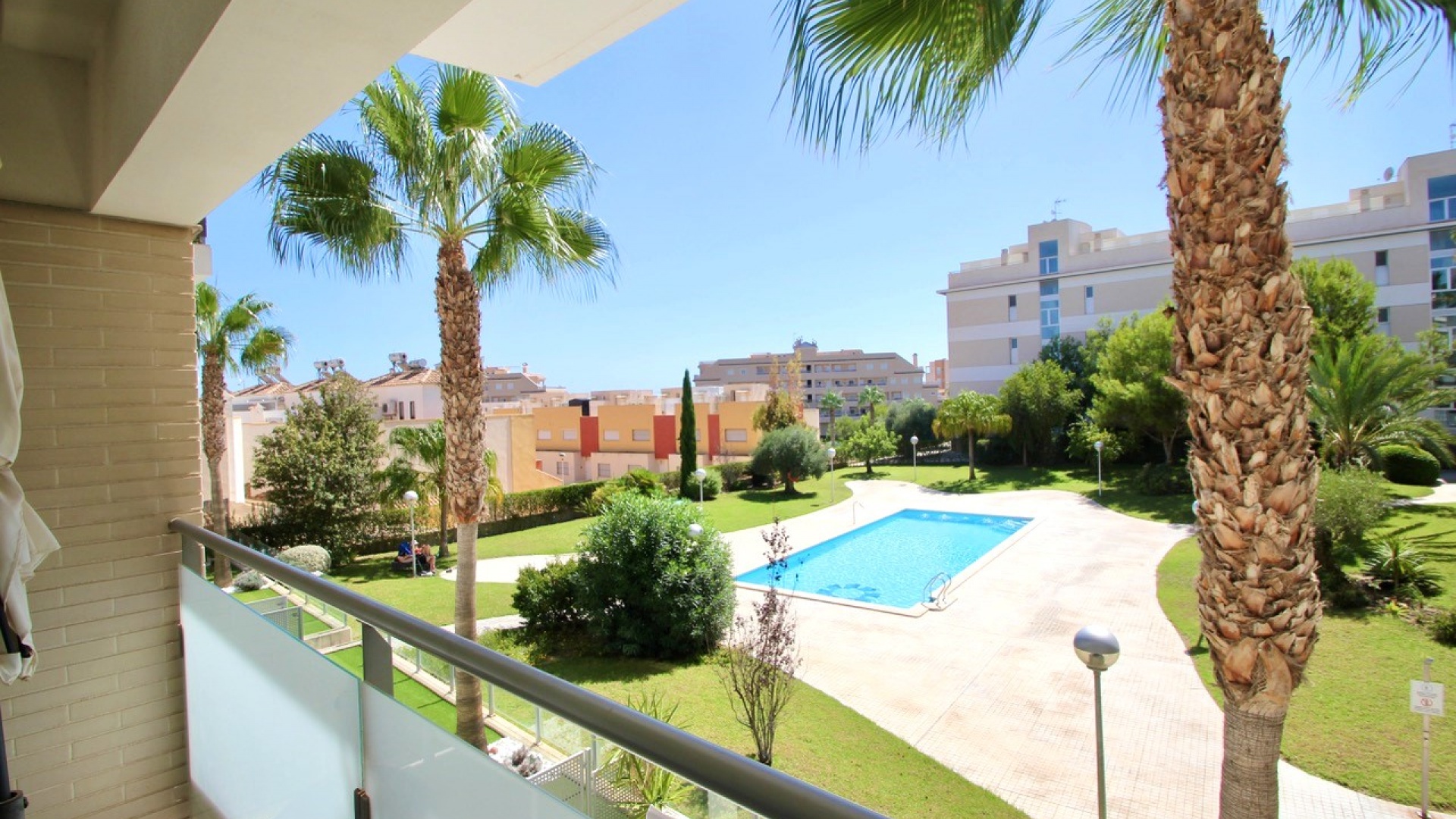 Resale - Apartment - Villamartin - Los Dolses