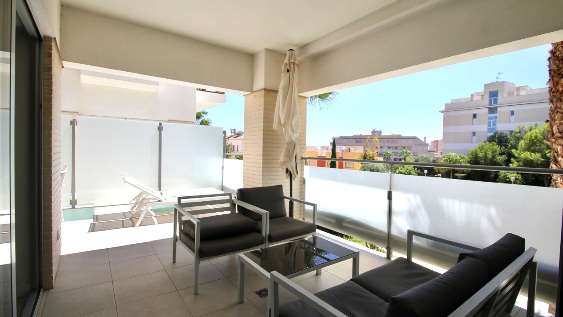 Resale - Apartment - Villamartin - Los Dolses