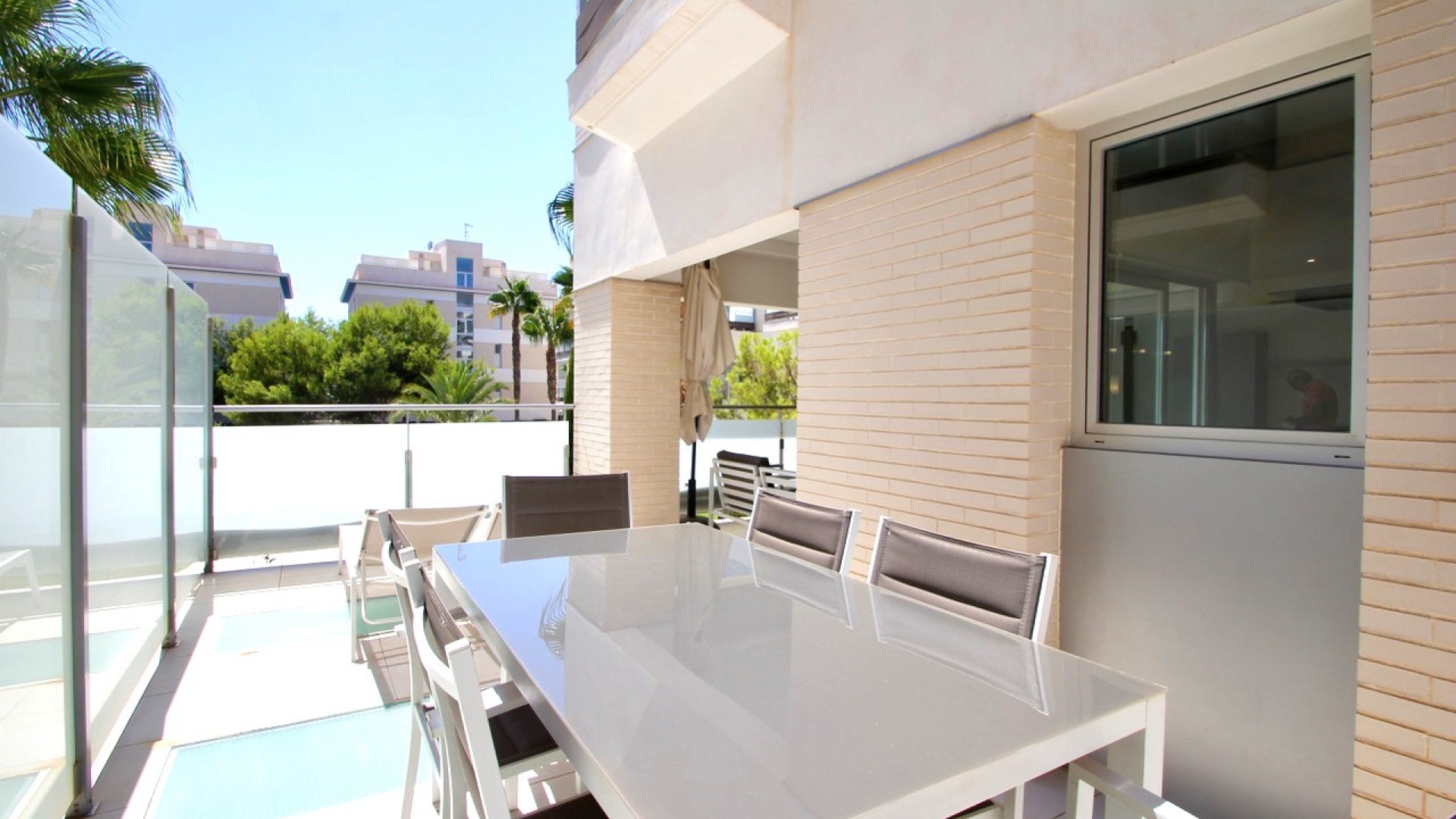 Resale - Apartment - Villamartin - Los Dolses