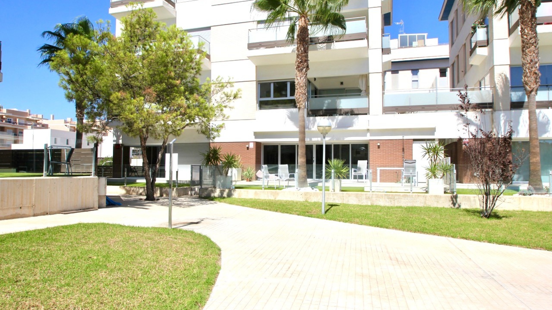 Resale - Apartment - Villamartin - Los Dolses