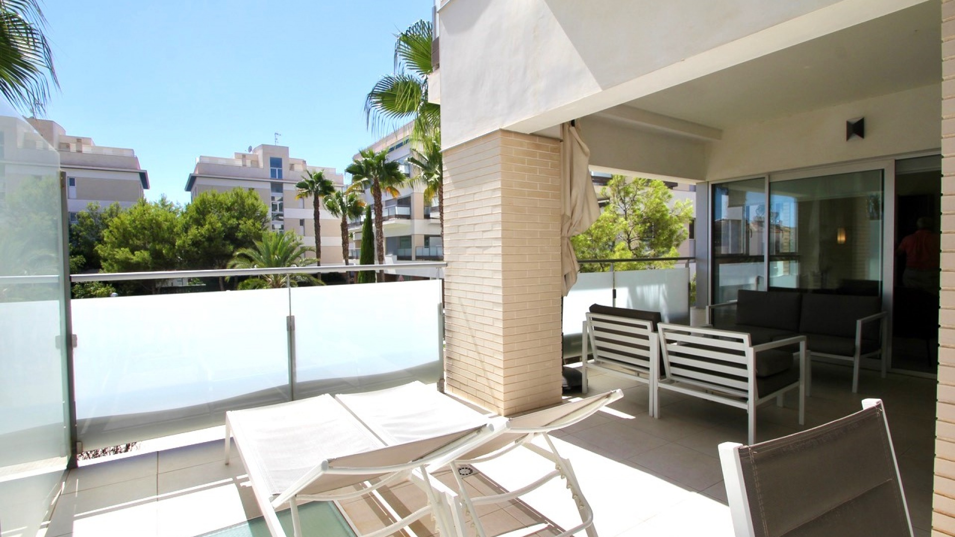 Resale - Apartment - Villamartin - Los Dolses