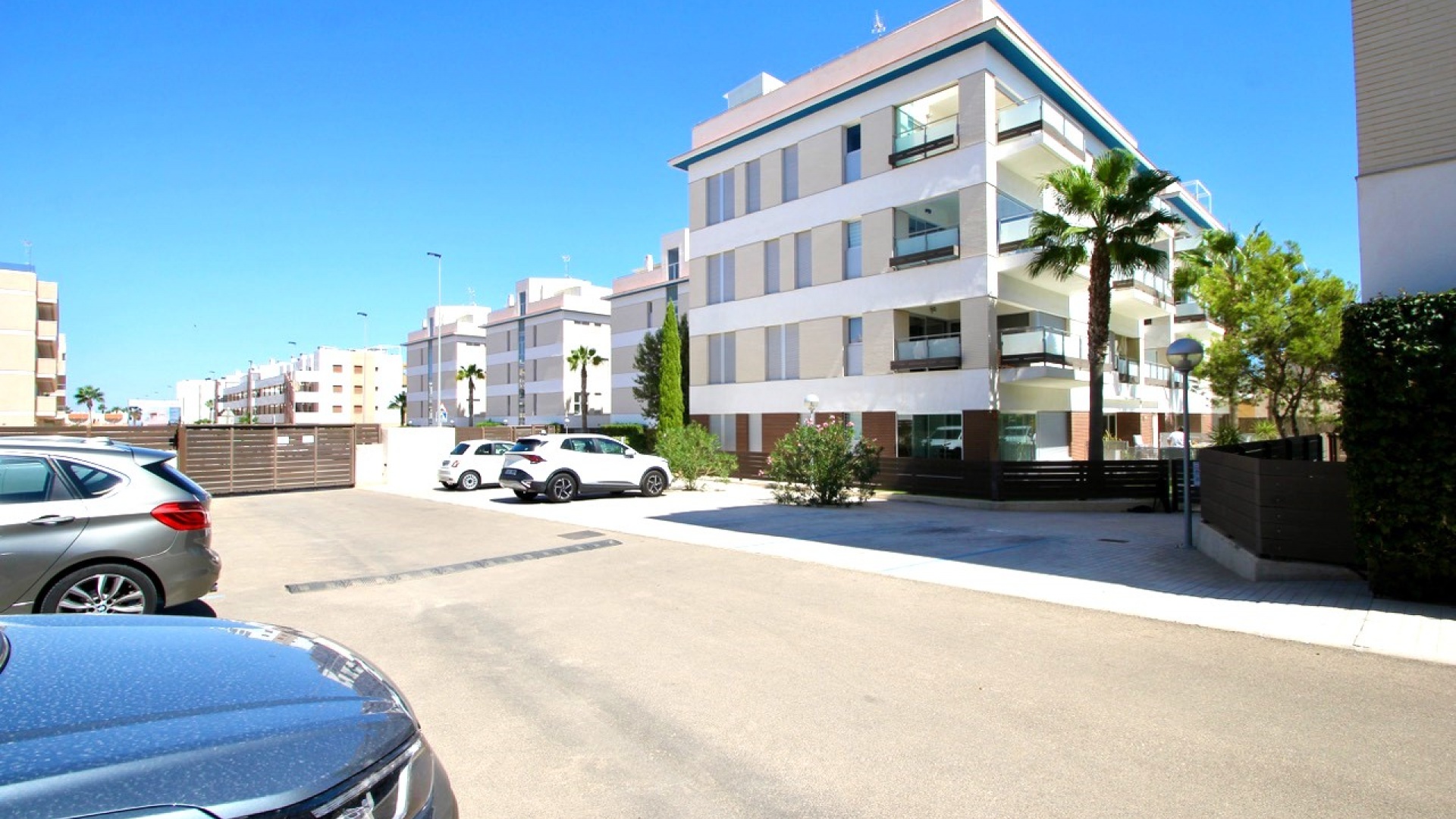 Resale - Apartment - Villamartin - Los Dolses