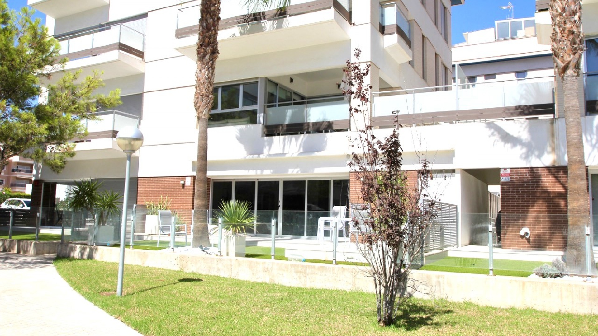 Resale - Apartment - Villamartin - Los Dolses