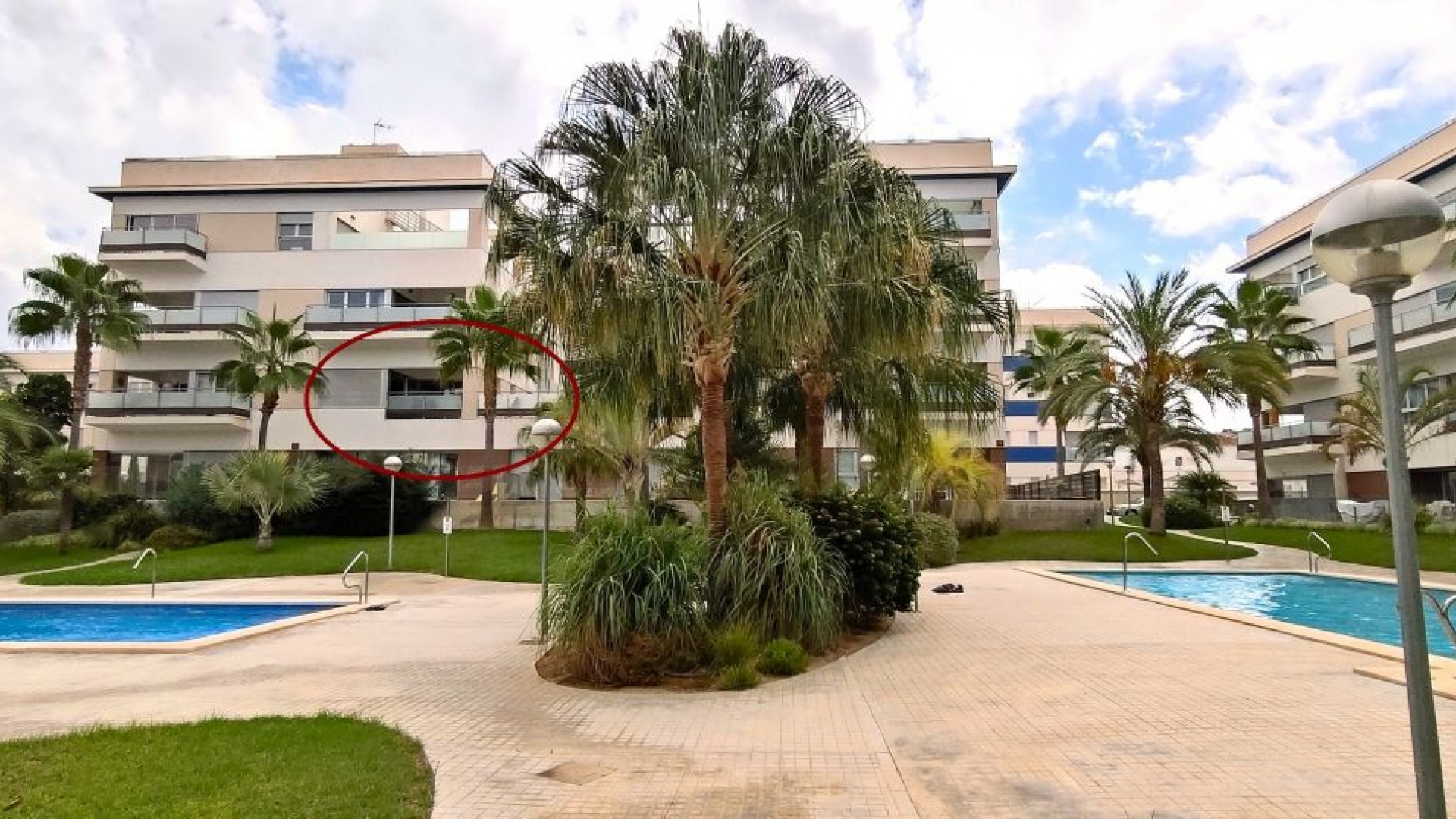 Resale - Apartment - Villamartin - Los Dolses