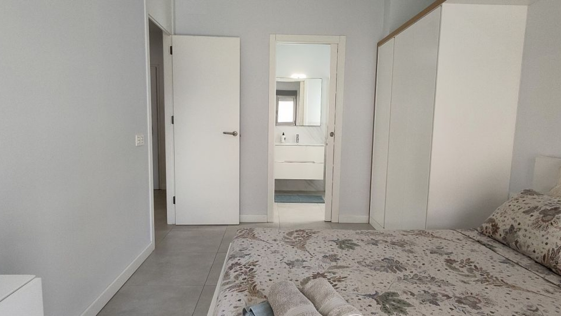 Resale - Apartment - Villamartin - Los Dolses