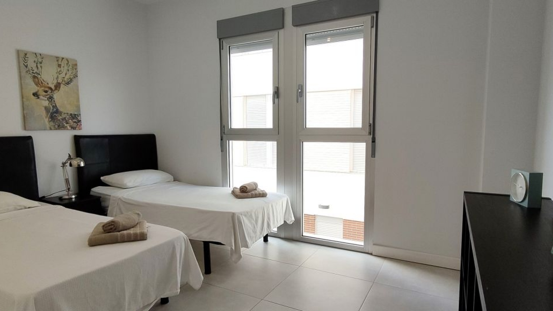 Resale - Apartment - Villamartin - Los Dolses