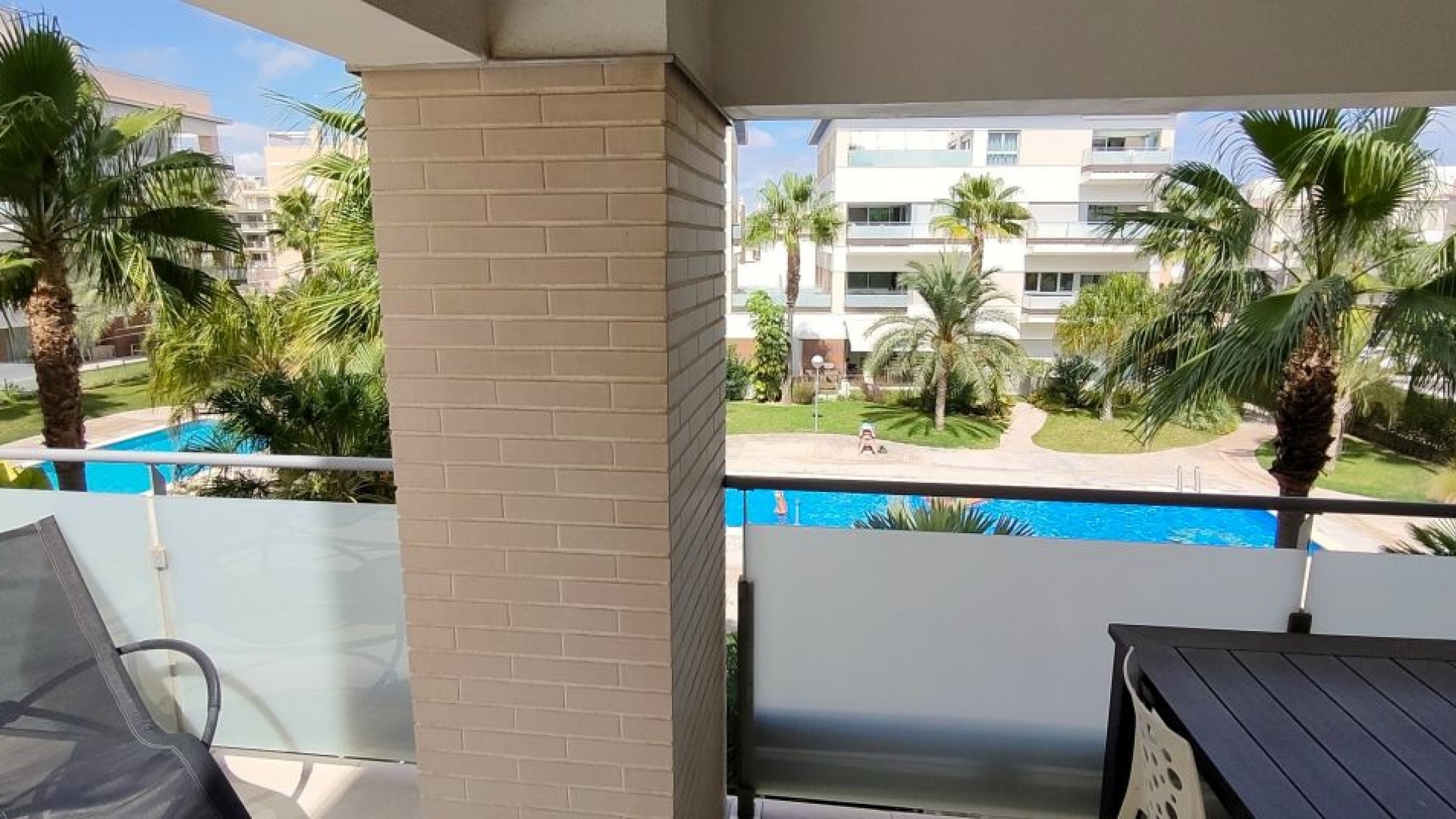 Resale - Apartment - Villamartin - Los Dolses