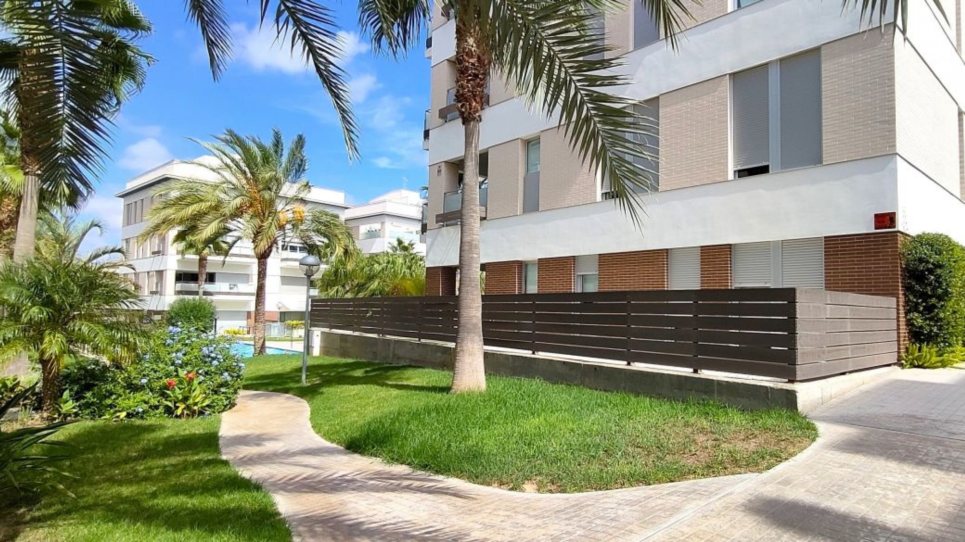 Resale - Apartment - Villamartin - Los Dolses