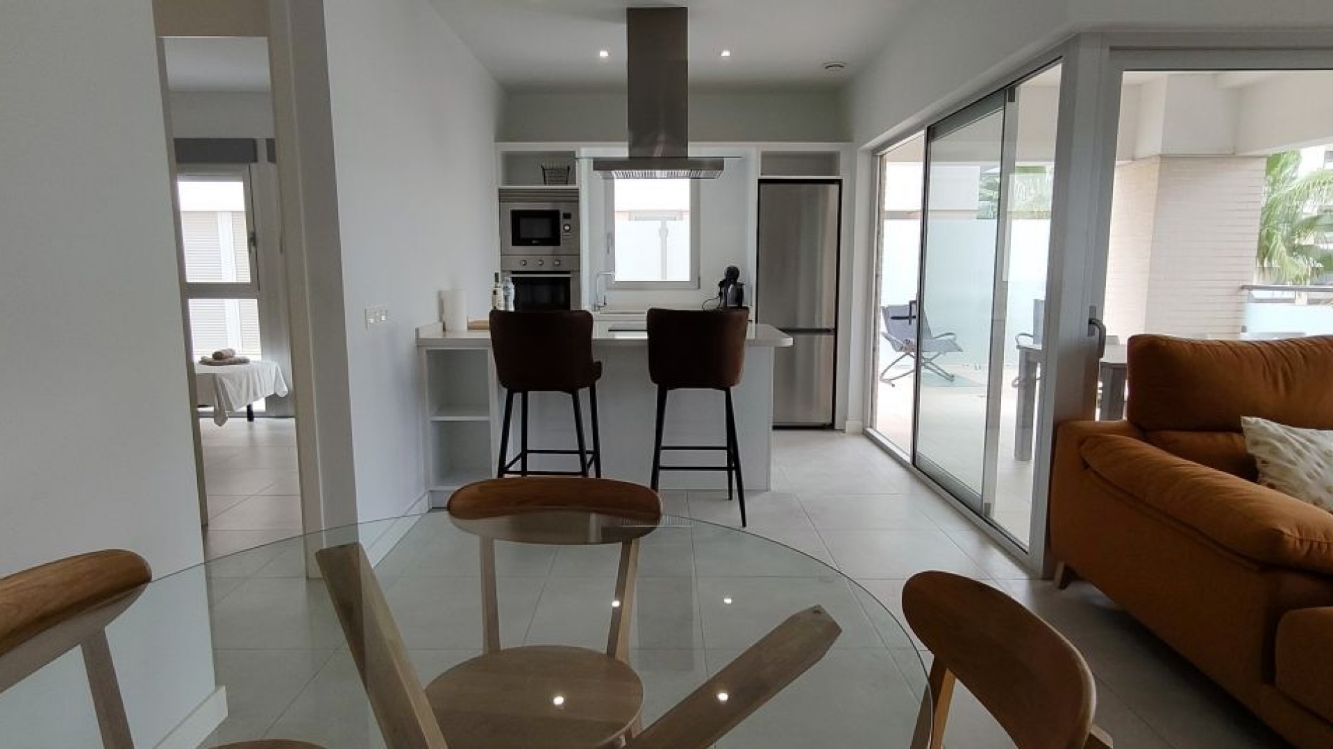 Resale - Apartment - Villamartin - Los Dolses