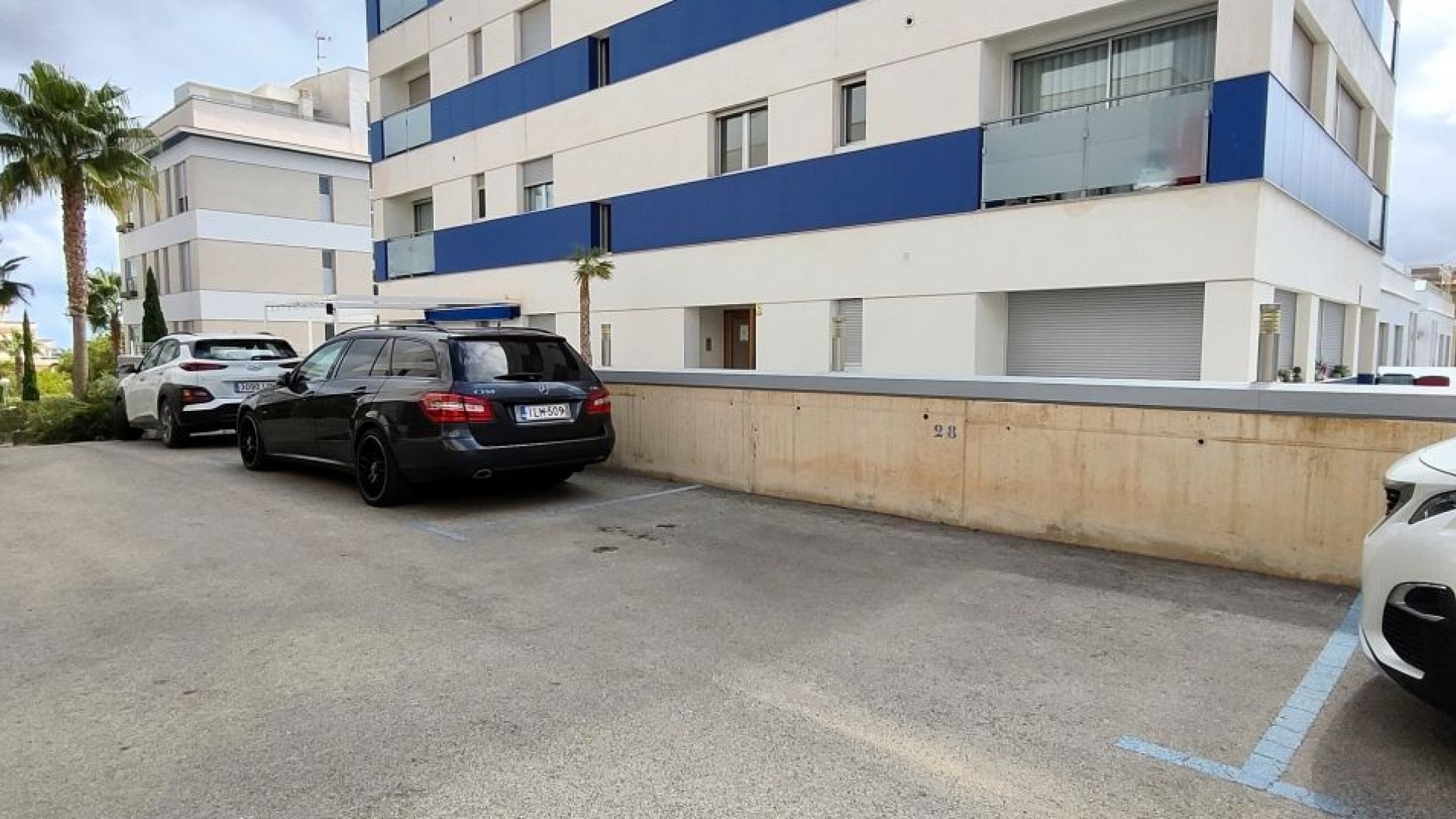 Resale - Apartment - Villamartin - Los Dolses