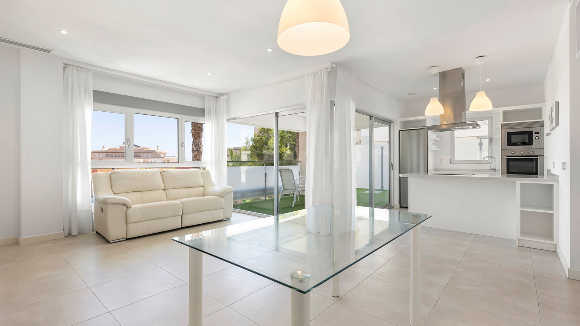 Resale - Apartment - Villamartin - Los Dolses