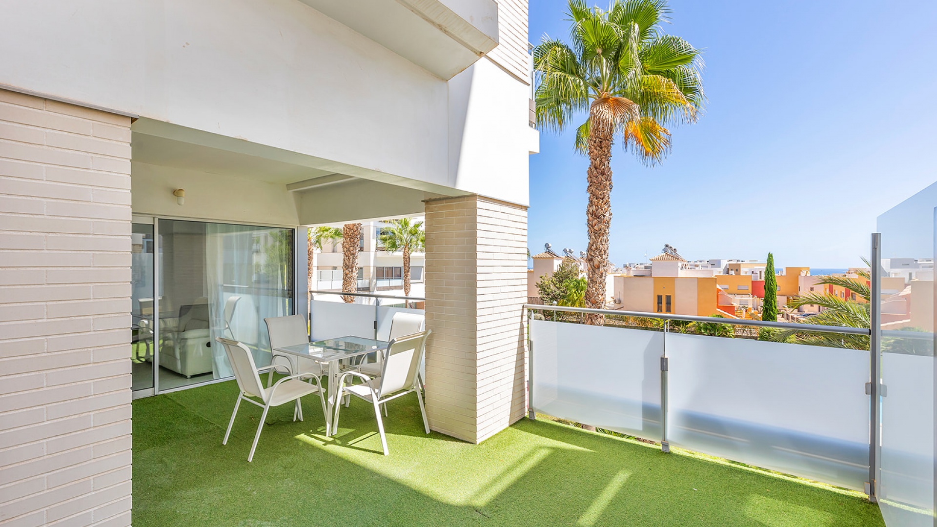 Resale - Apartment - Villamartin - Los Dolses